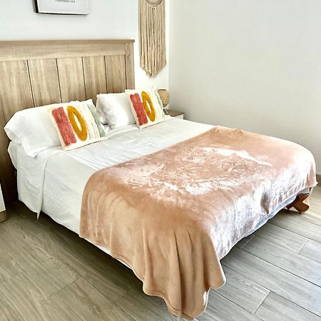 Iris Vistas Benalmadena Apartment Luaran gambar