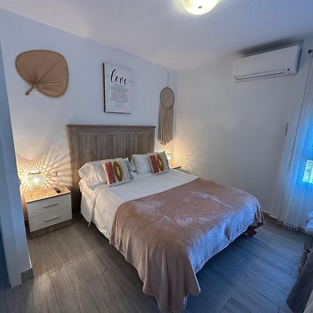 Iris Vistas Benalmadena Apartment Luaran gambar