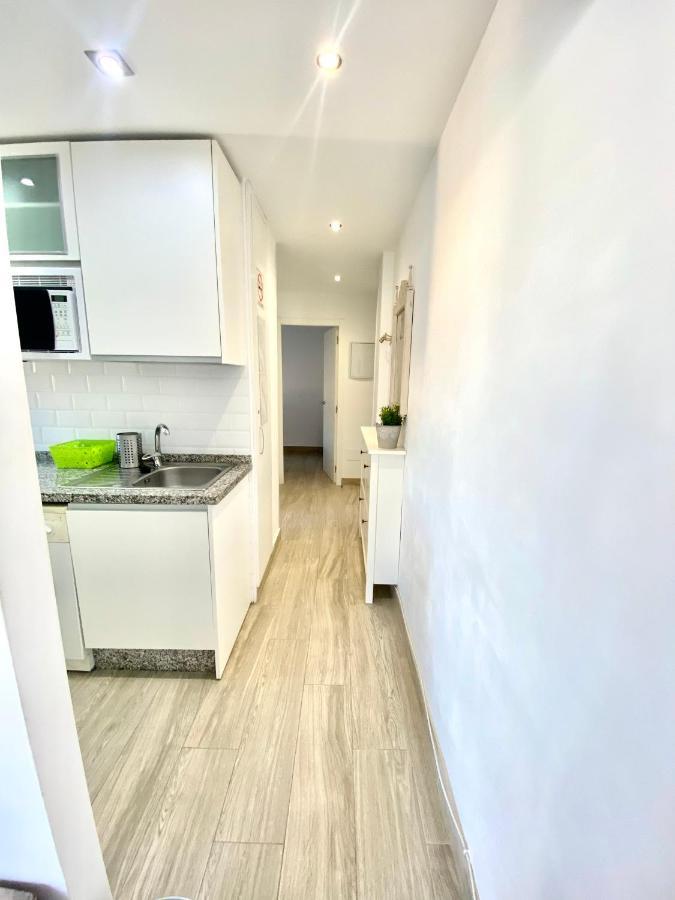 Iris Vistas Benalmadena Apartment Luaran gambar