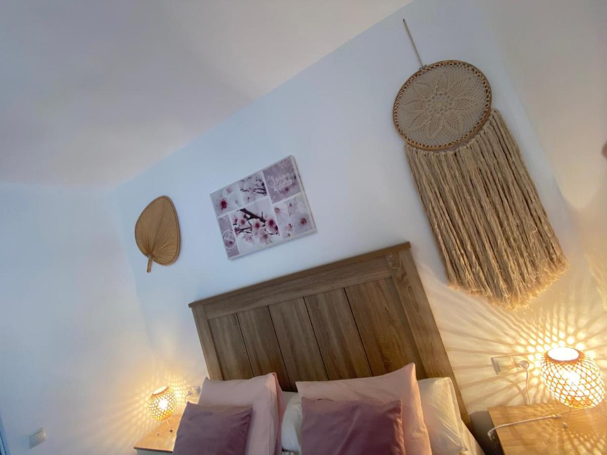 Iris Vistas Benalmadena Apartment Luaran gambar