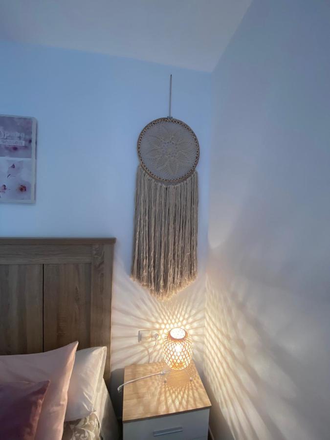 Iris Vistas Benalmadena Apartment Luaran gambar
