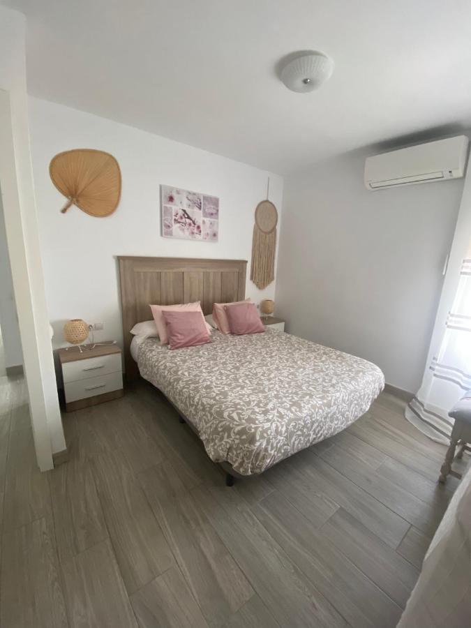 Iris Vistas Benalmadena Apartment Luaran gambar