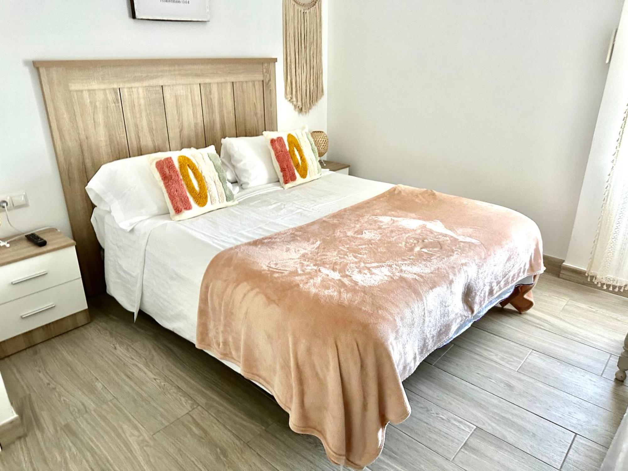 Iris Vistas Benalmadena Apartment Luaran gambar