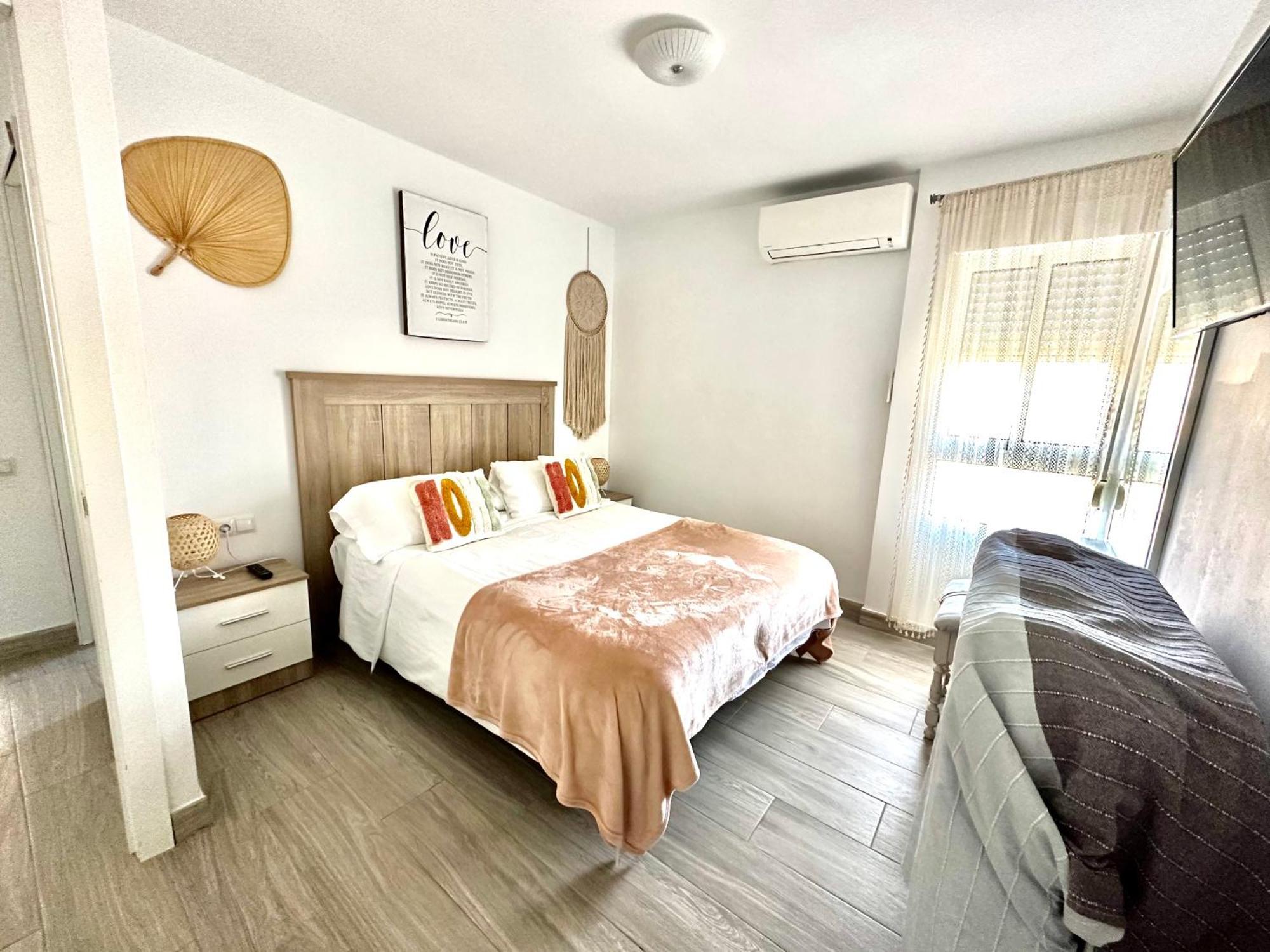 Iris Vistas Benalmadena Apartment Luaran gambar
