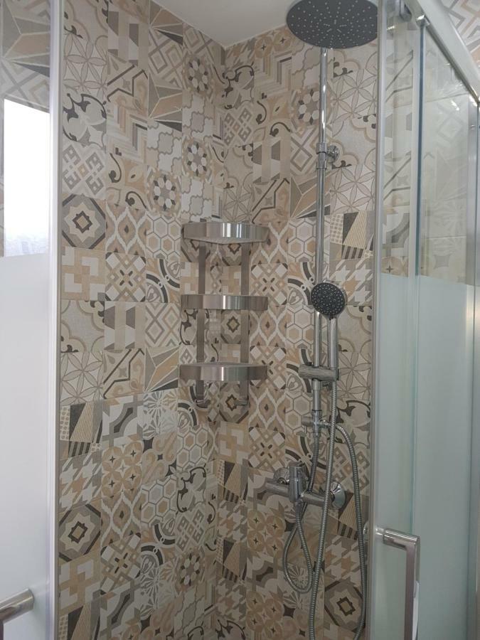 Iris Vistas Benalmadena Apartment Luaran gambar