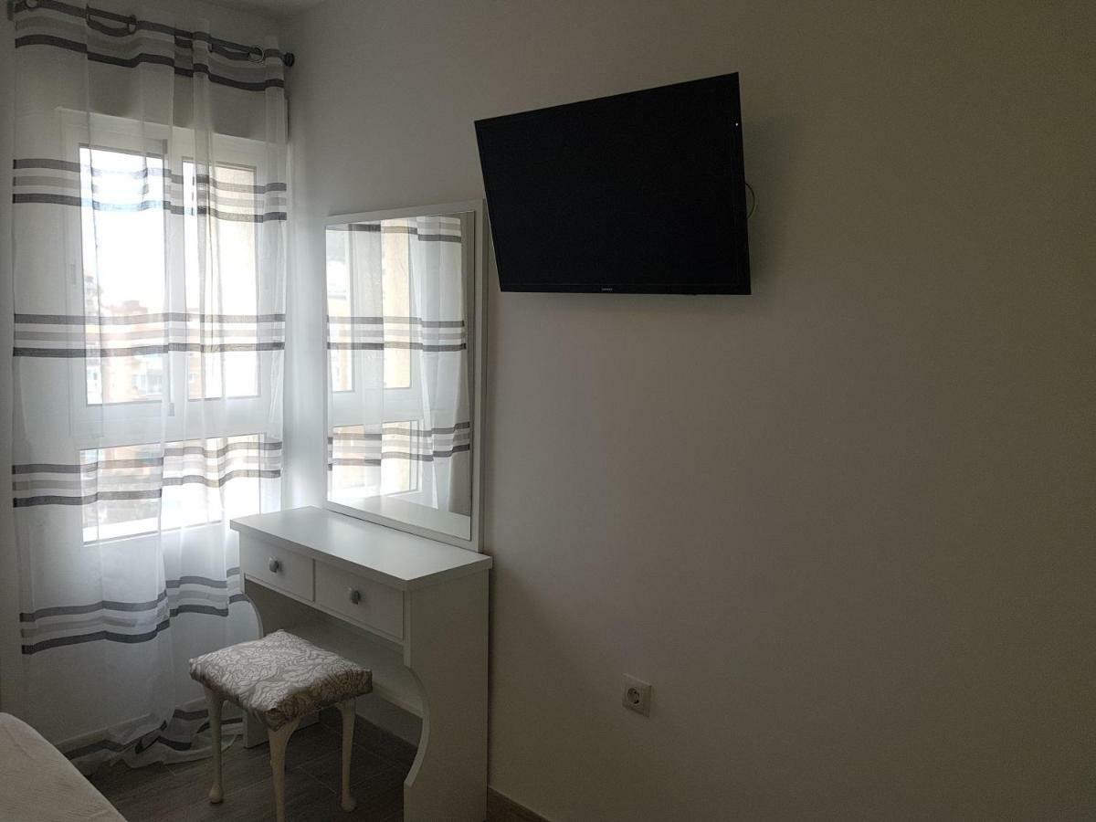 Iris Vistas Benalmadena Apartment Luaran gambar