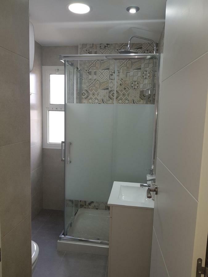 Iris Vistas Benalmadena Apartment Luaran gambar