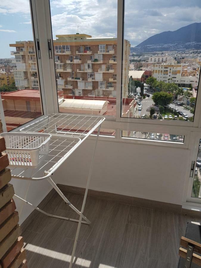 Iris Vistas Benalmadena Apartment Luaran gambar