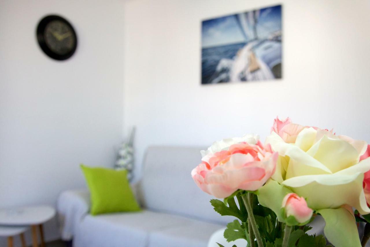 Iris Vistas Benalmadena Apartment Luaran gambar