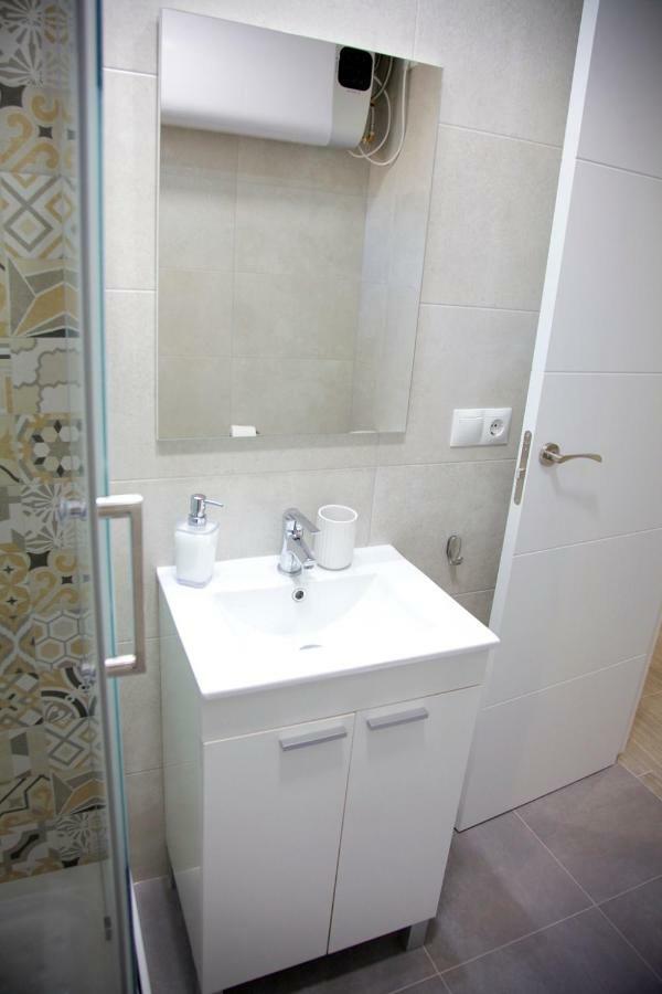Iris Vistas Benalmadena Apartment Luaran gambar
