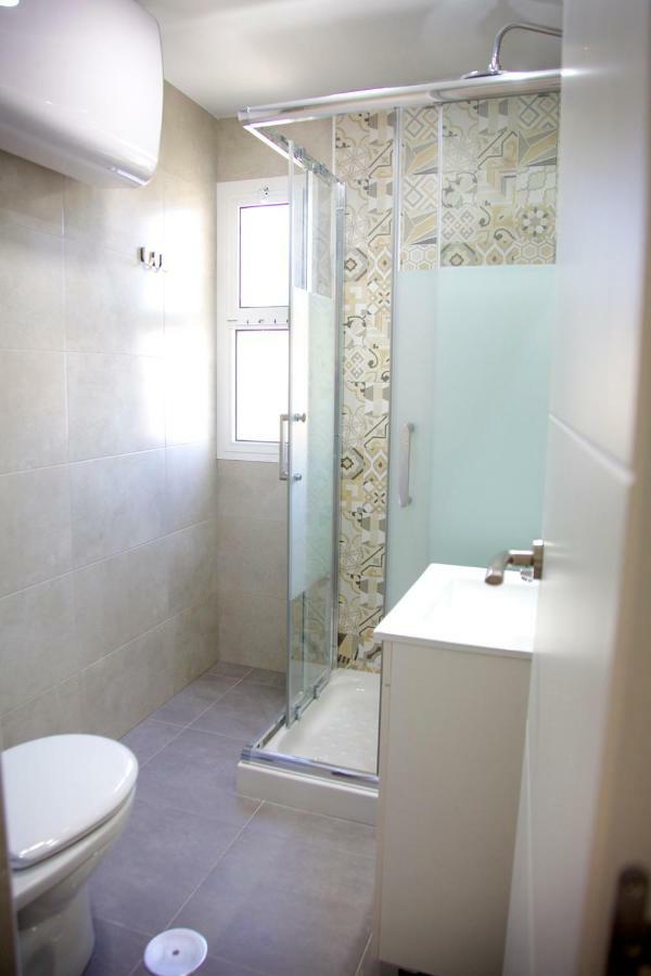 Iris Vistas Benalmadena Apartment Luaran gambar