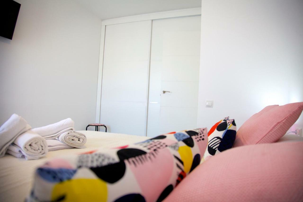 Iris Vistas Benalmadena Apartment Luaran gambar