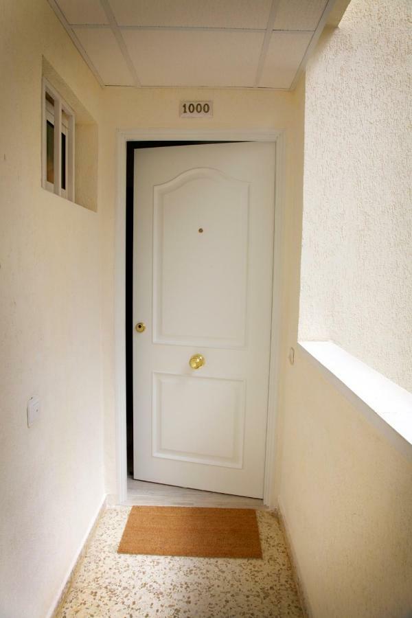 Iris Vistas Benalmadena Apartment Luaran gambar