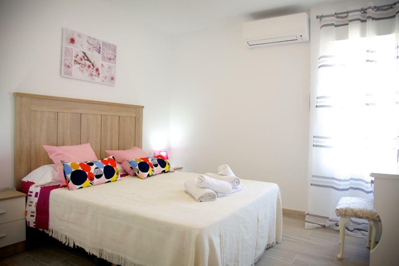 Iris Vistas Benalmadena Apartment Luaran gambar