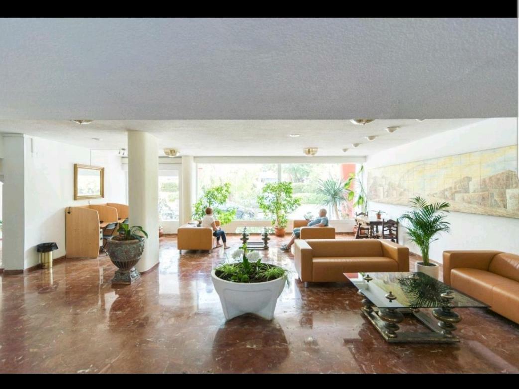 Iris Vistas Benalmadena Apartment Luaran gambar
